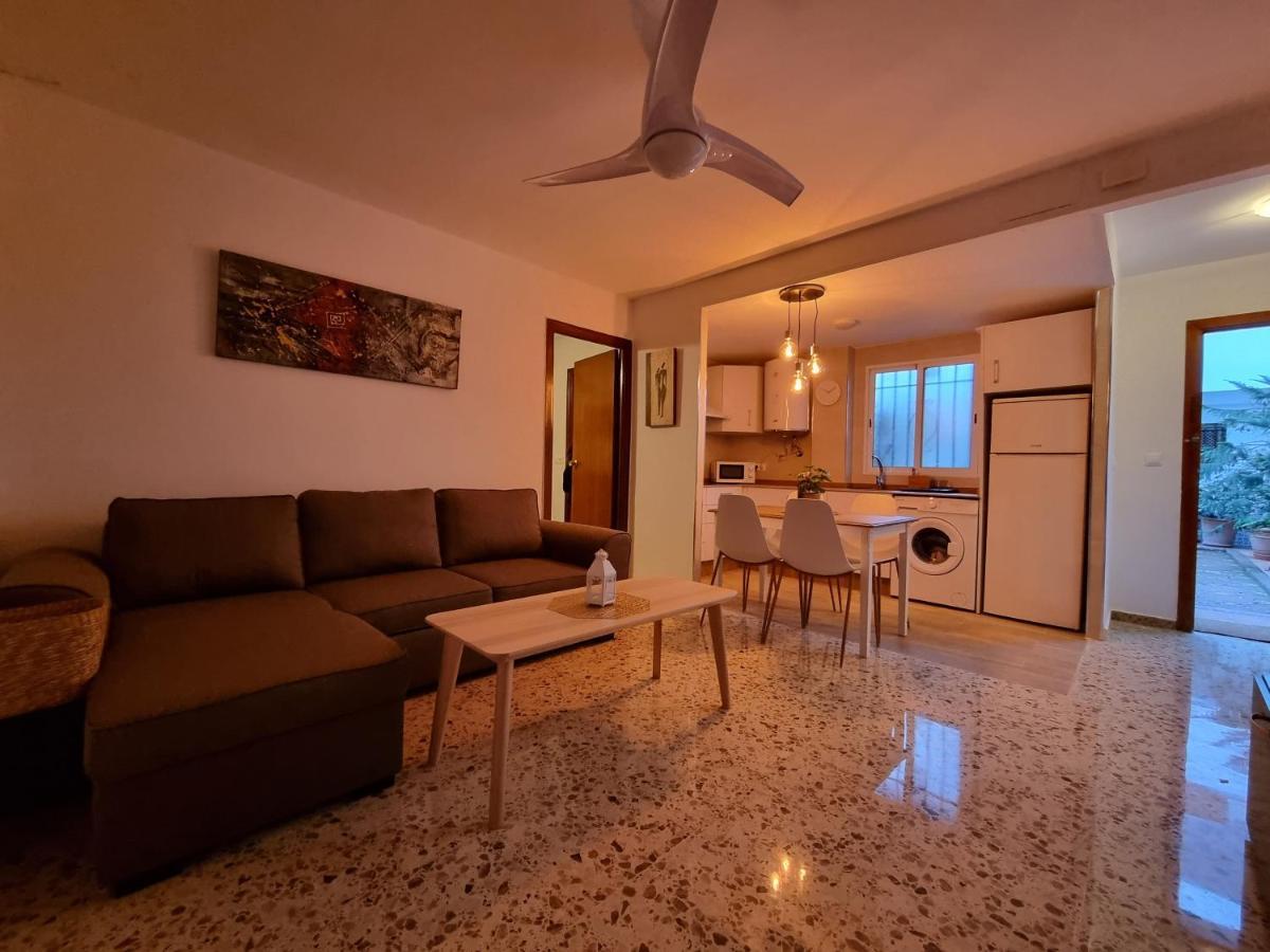 Apartamento De Estreno En Los Patios Tipicos De San Basilio Cordoba Exterior photo