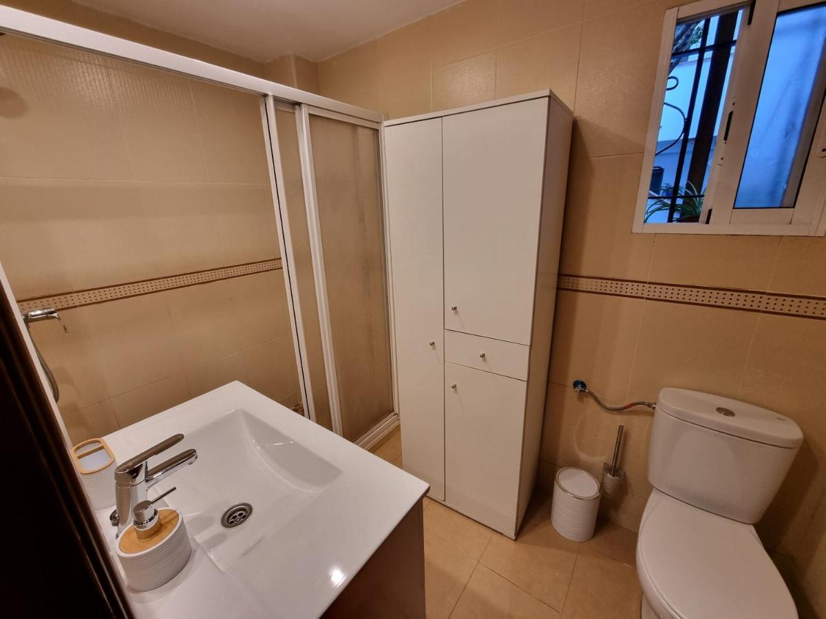Apartamento De Estreno En Los Patios Tipicos De San Basilio Cordoba Exterior photo