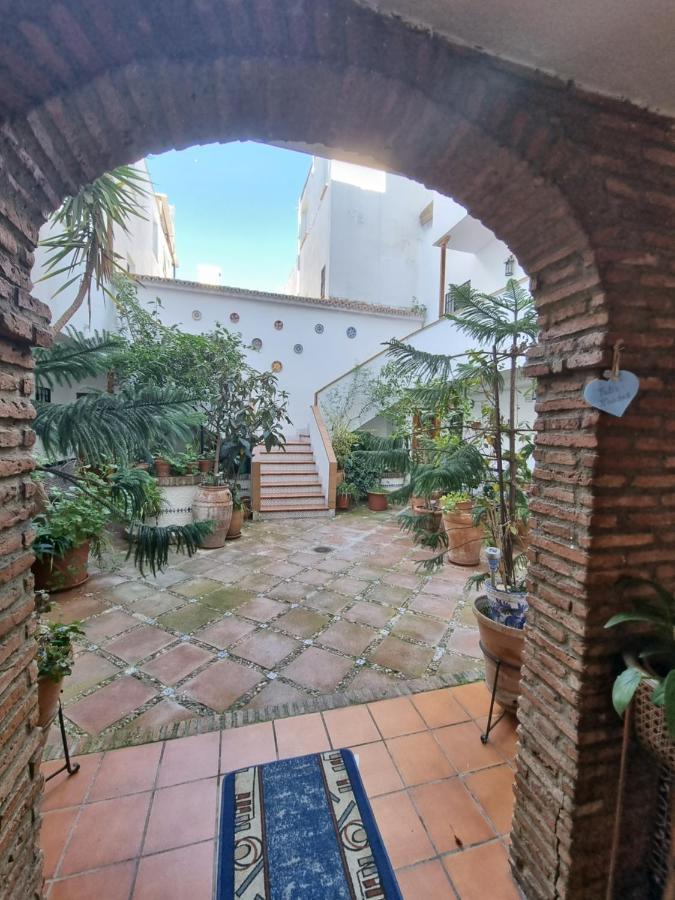 Apartamento De Estreno En Los Patios Tipicos De San Basilio Cordoba Exterior photo