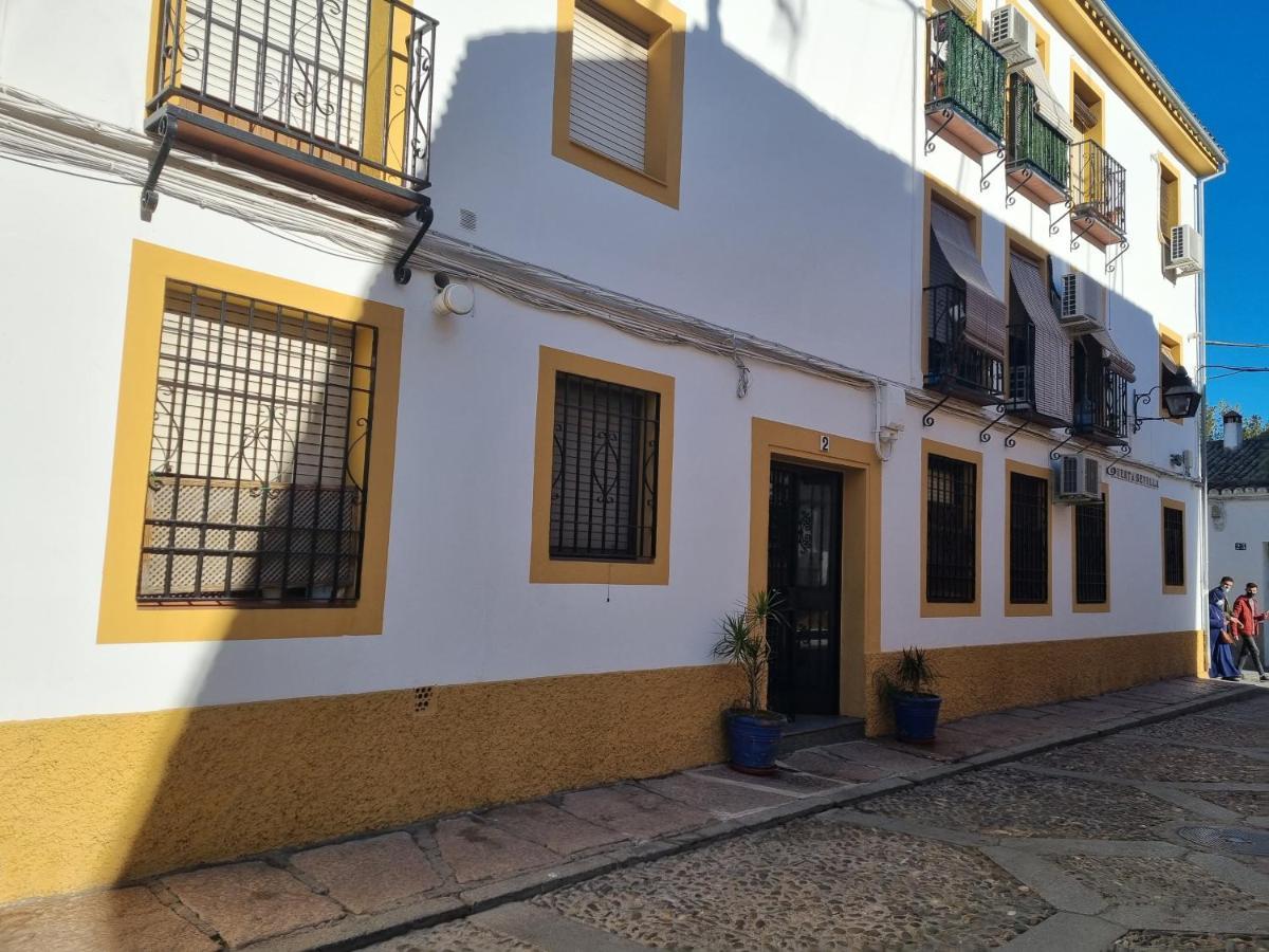 Apartamento De Estreno En Los Patios Tipicos De San Basilio Cordoba Exterior photo